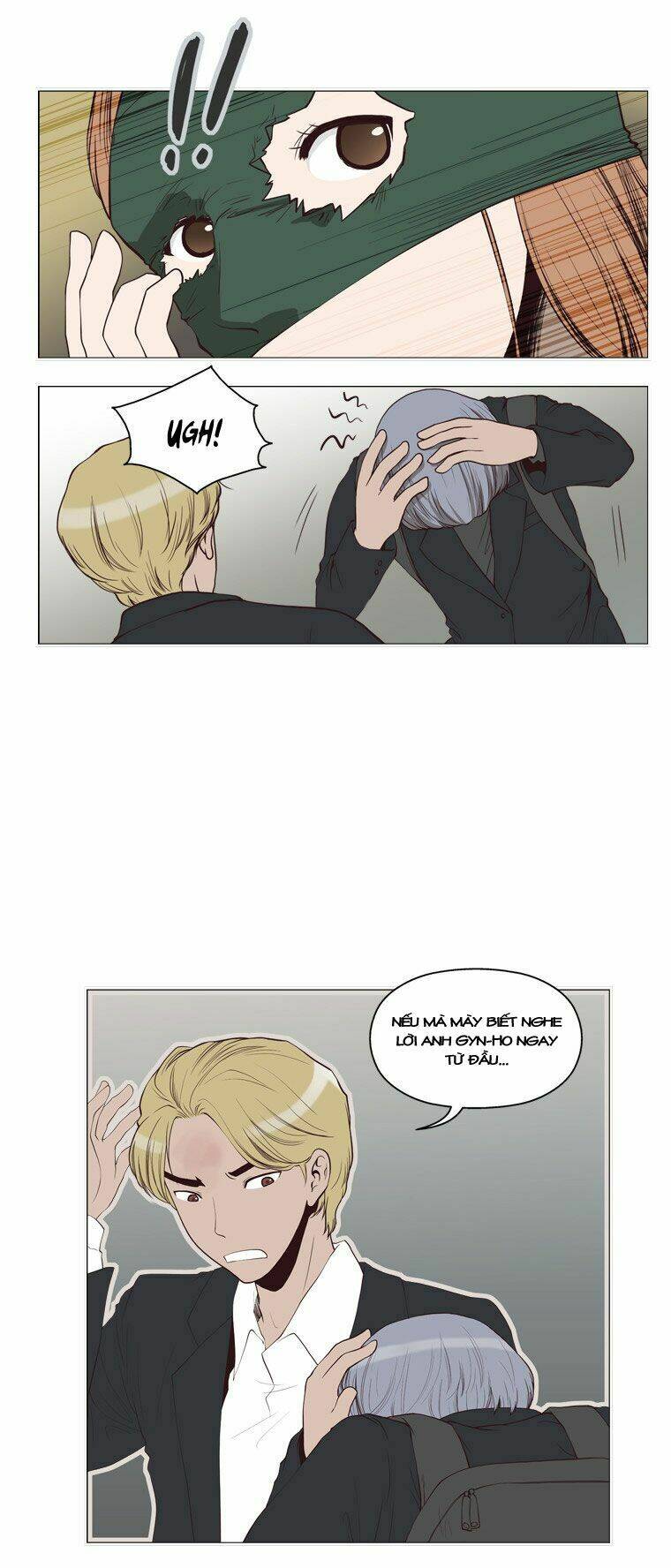 mrs.angel chapter 6 7