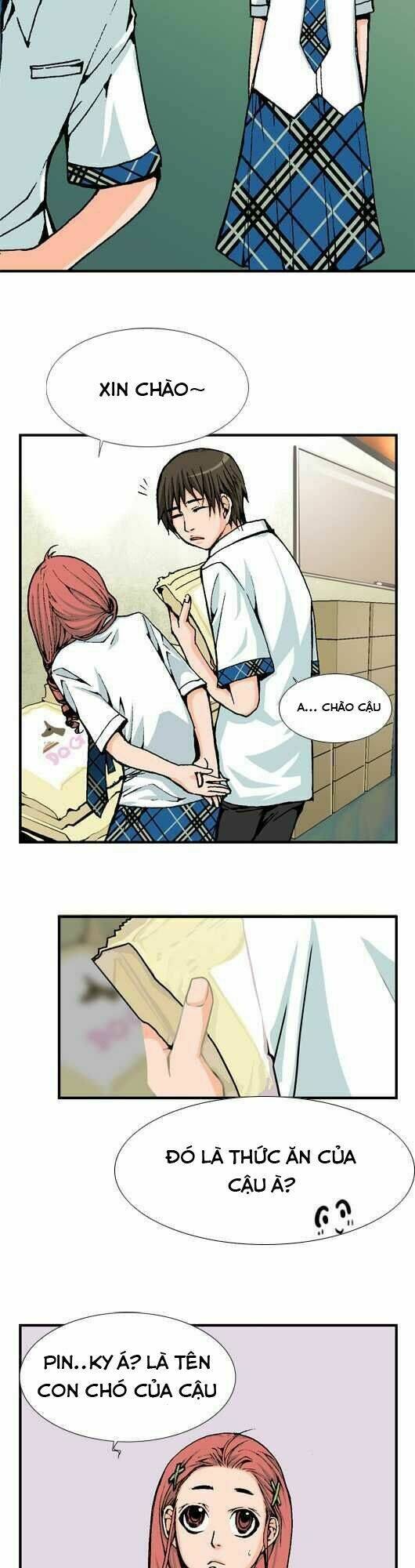 pet diary chapter 22 7