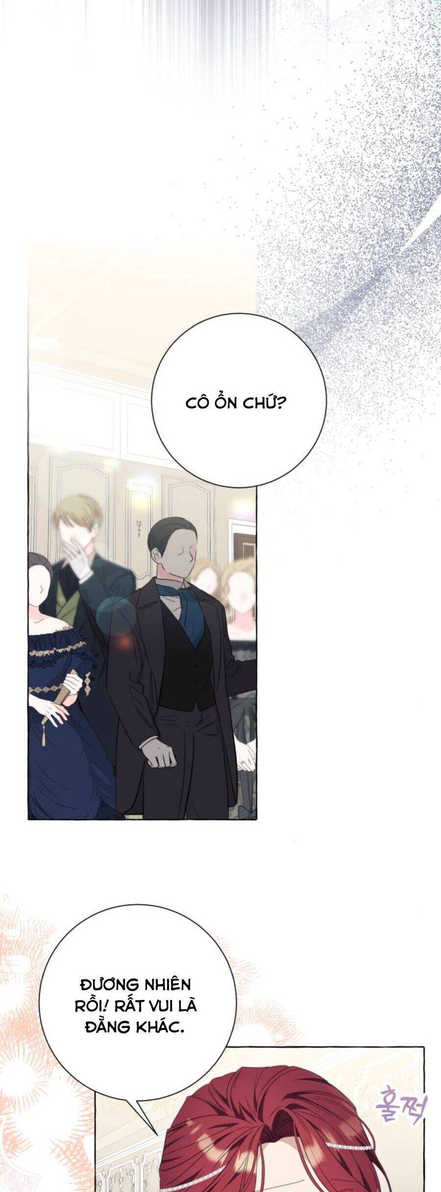 tôi tưởng đó chỉ là tiểu thuyết trọng sinh bình thường chapter 35 30