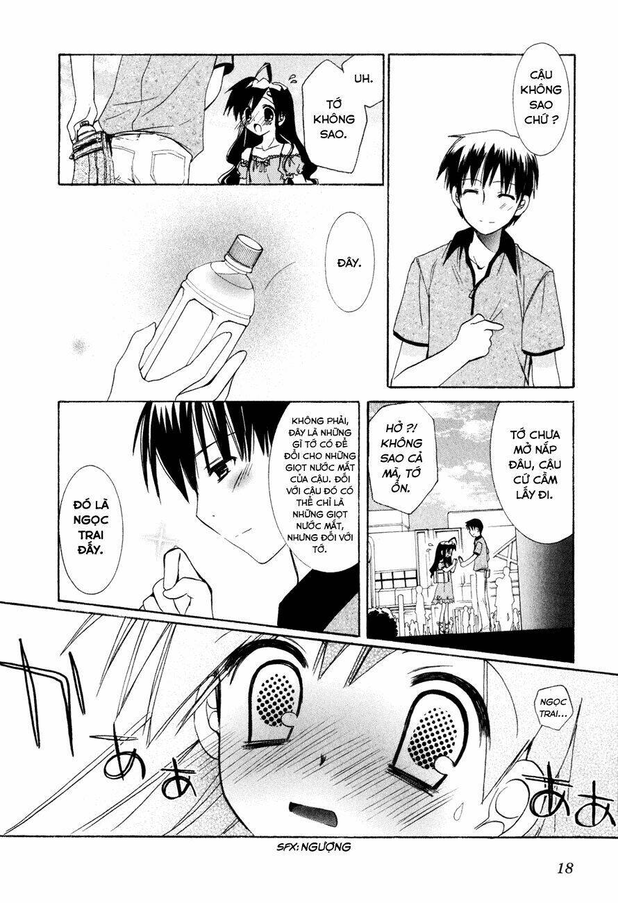 dei ecchi ei chapter 14 18