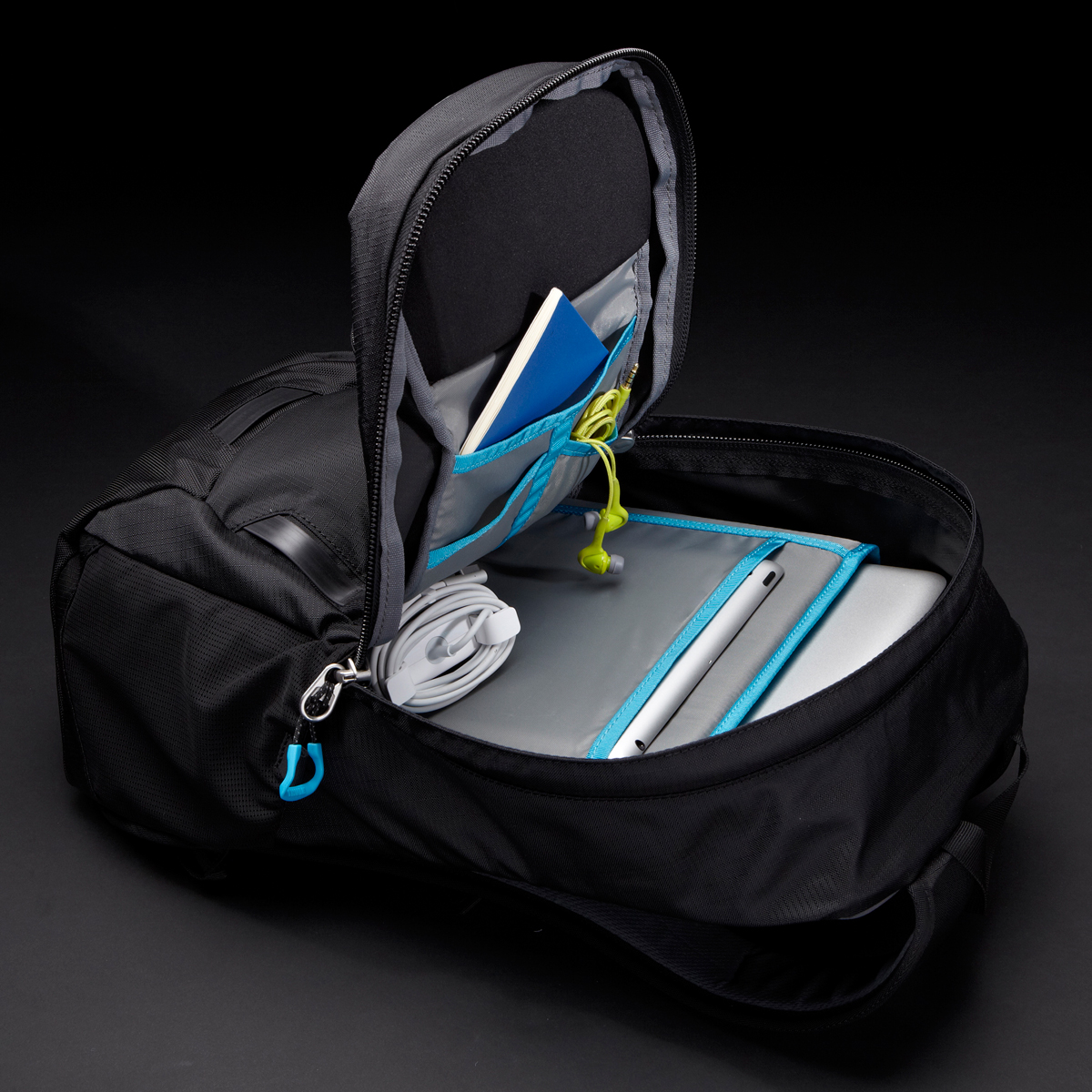 Balo laptop Thule EnRoute Strut 15" Daypack