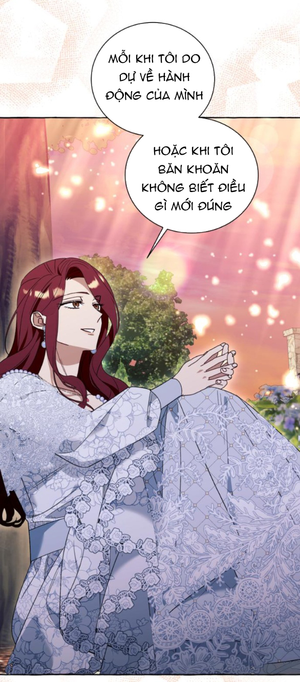 tôi tưởng đó chỉ là tiểu thuyết trọng sinh bình thường chapter 70.1 14