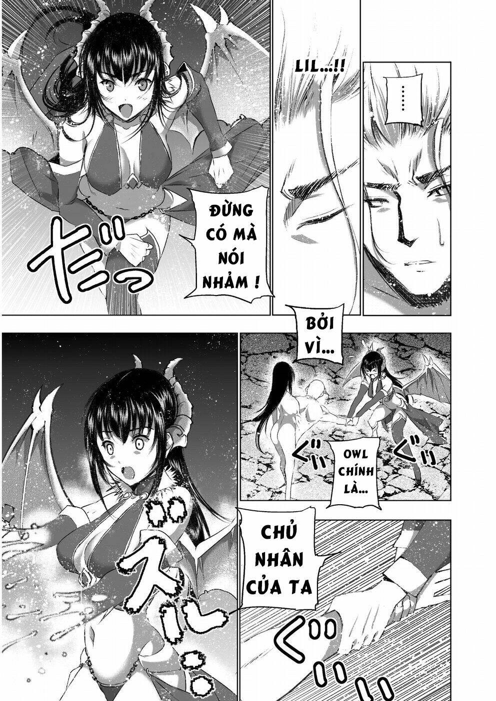 maou no hajimekata chapter 41 6