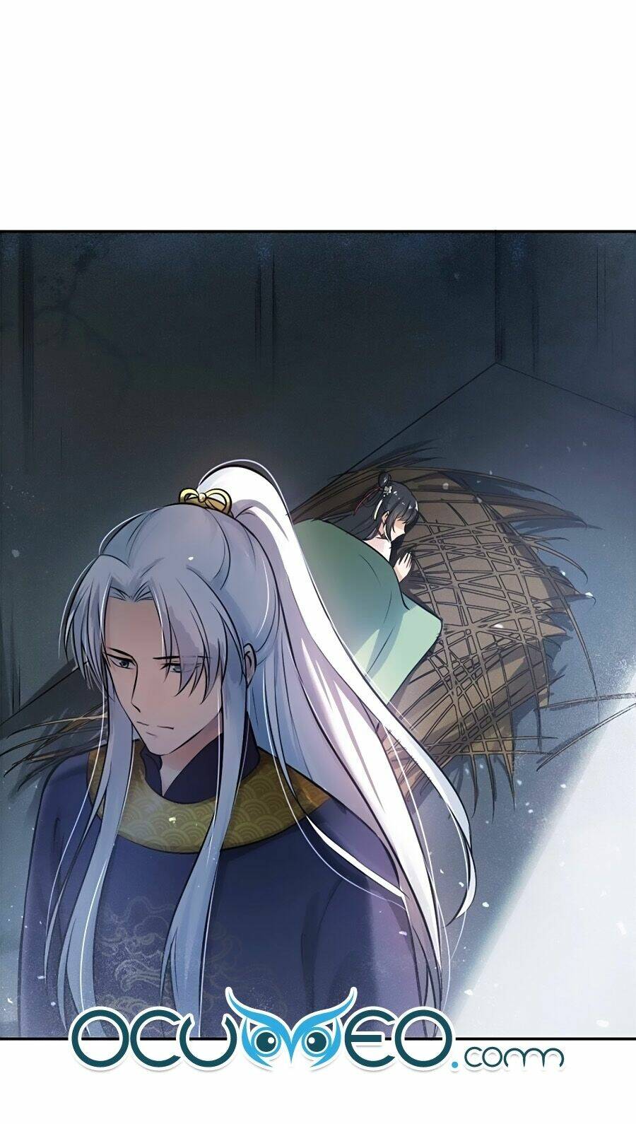 thần y nữ ngỗ tác chapter 4 32