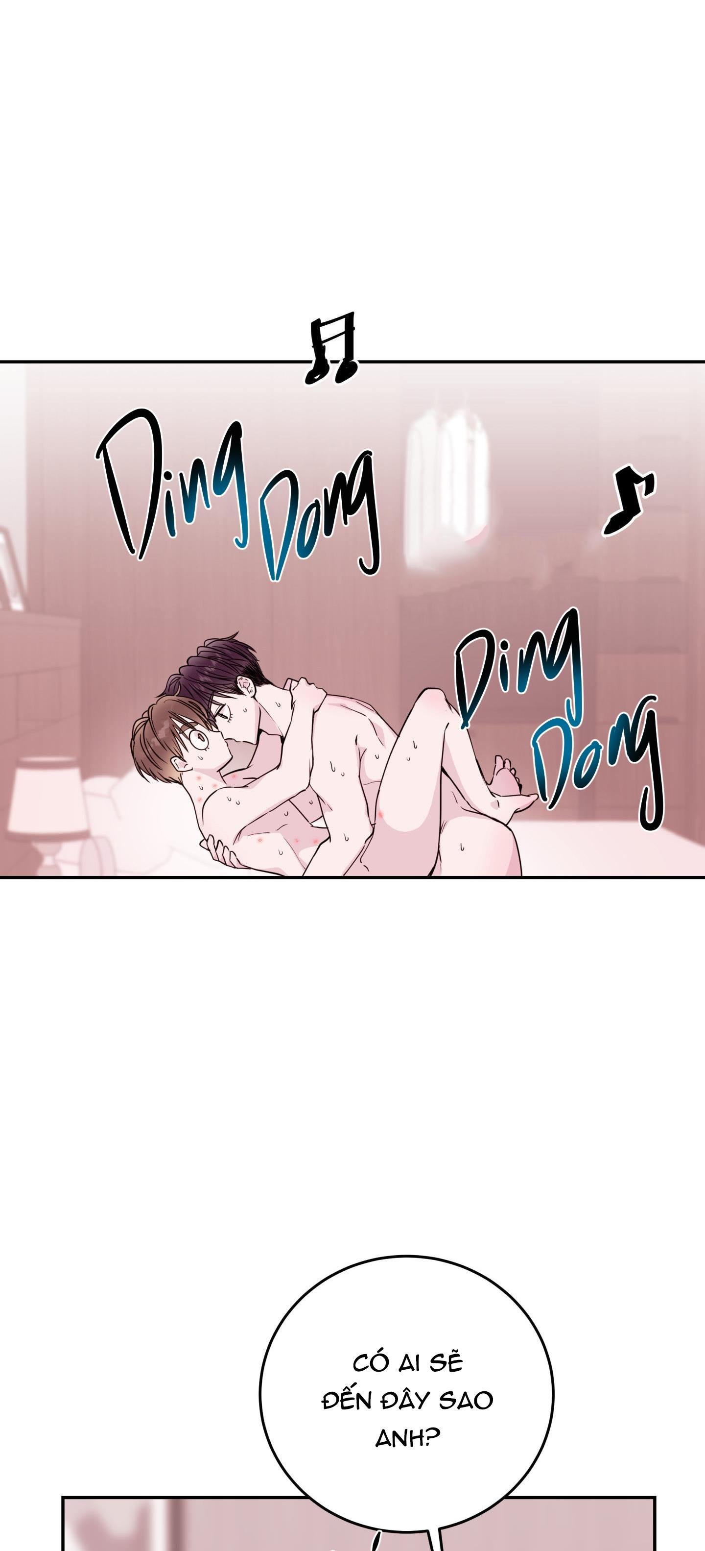 em trai vợ thật nguy hiểm chapter 18 20