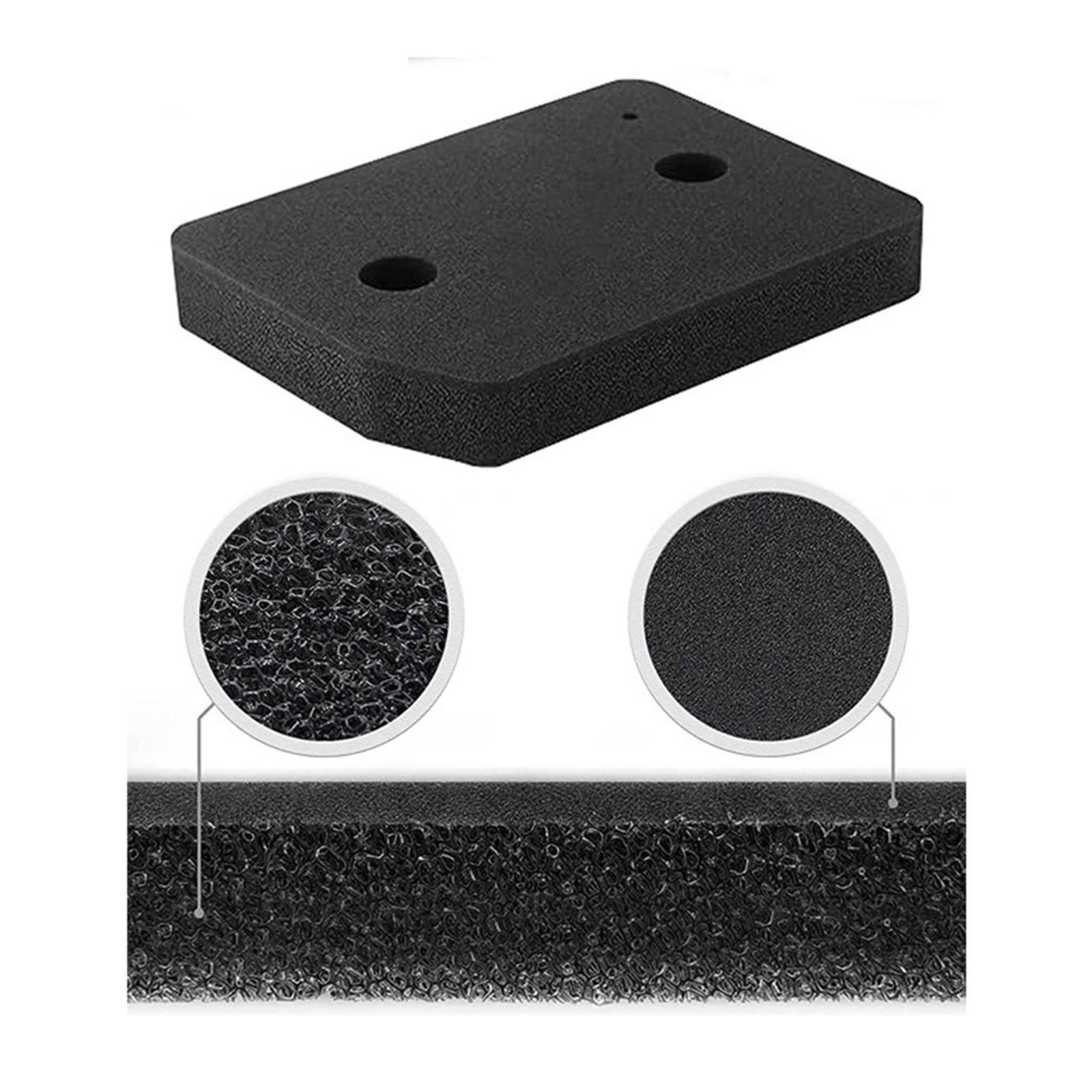 3Pcs Heat Pump Dryer Sponge Filters Fine Coarse Filter for Tumble Dryers Shop
