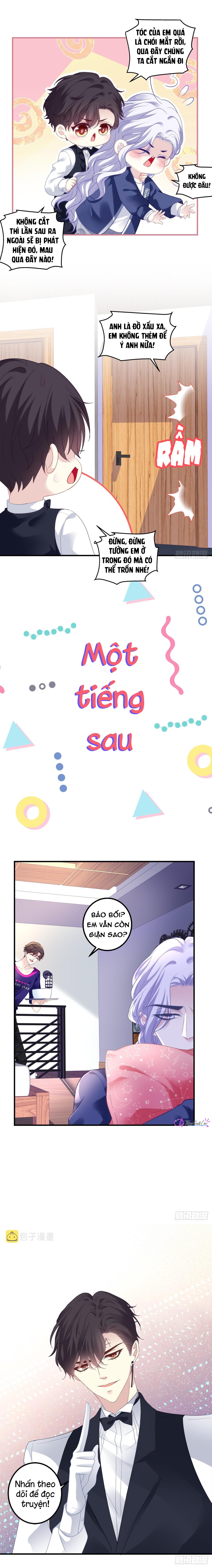 kiểm soát tuyệt đối chapter 142 6