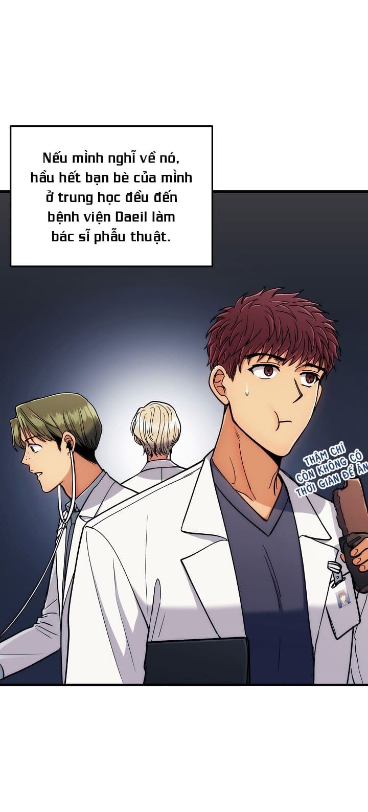bác sĩ trùng sinh chapter 66 14