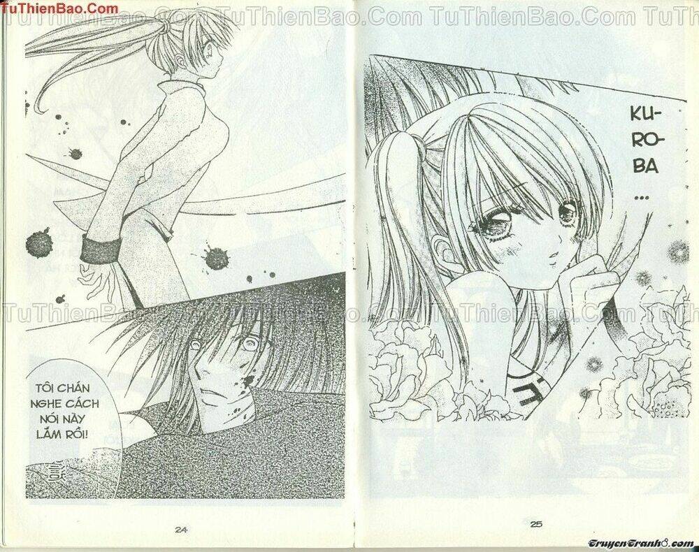 lovely monster chapter 48 11