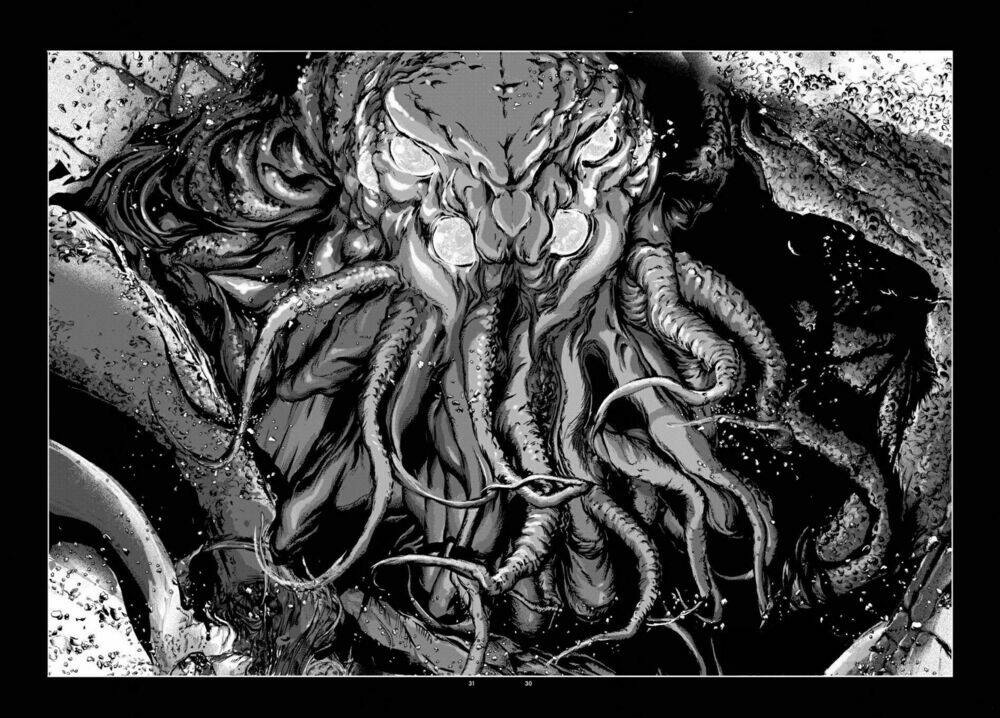 tiếng gọi cthulhu chapter 3 30