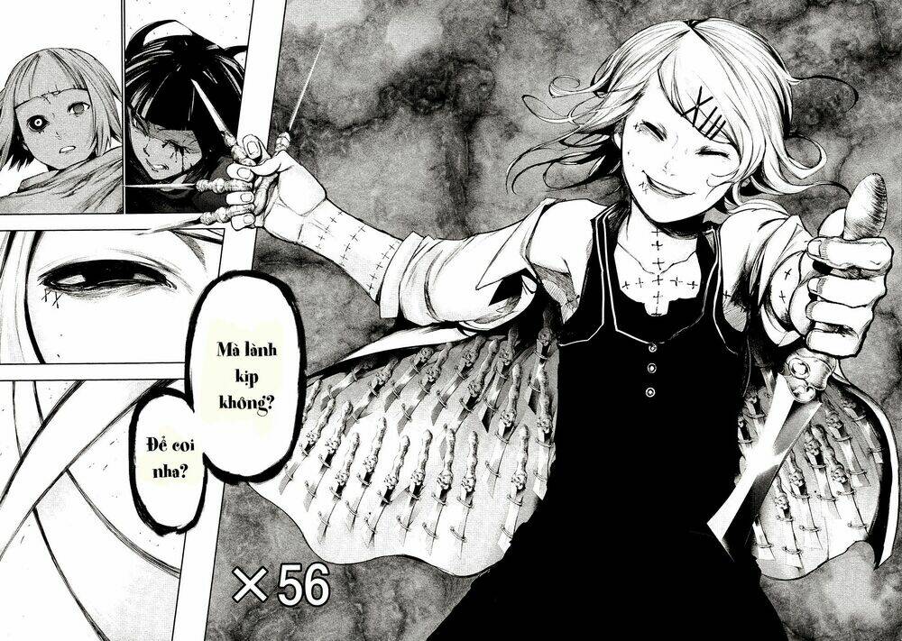 ngạ quỷ tokyo chapter 103 3