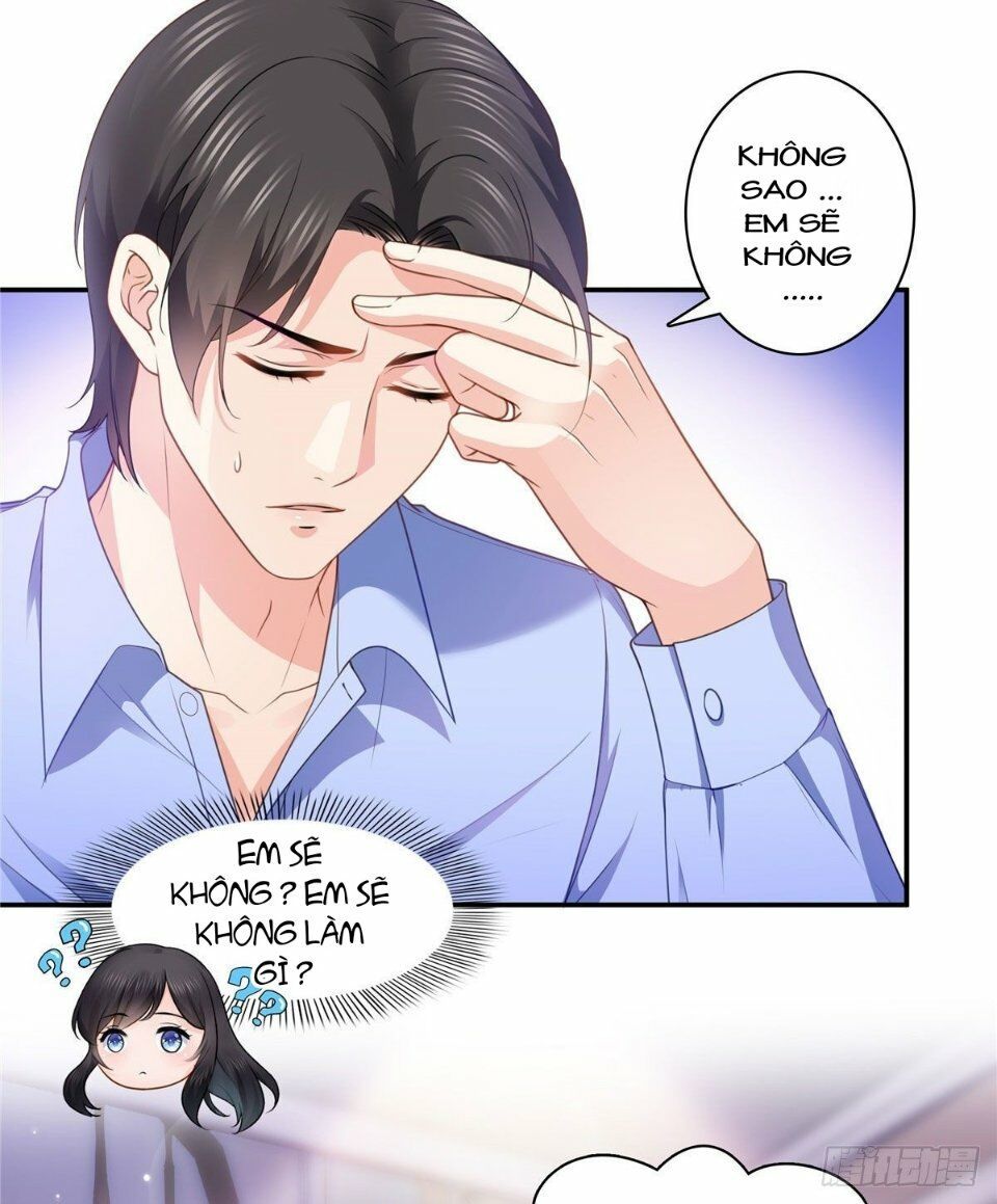 Hệt Như Hàn Quang Gặp Nắng Gắt chapter 201 3