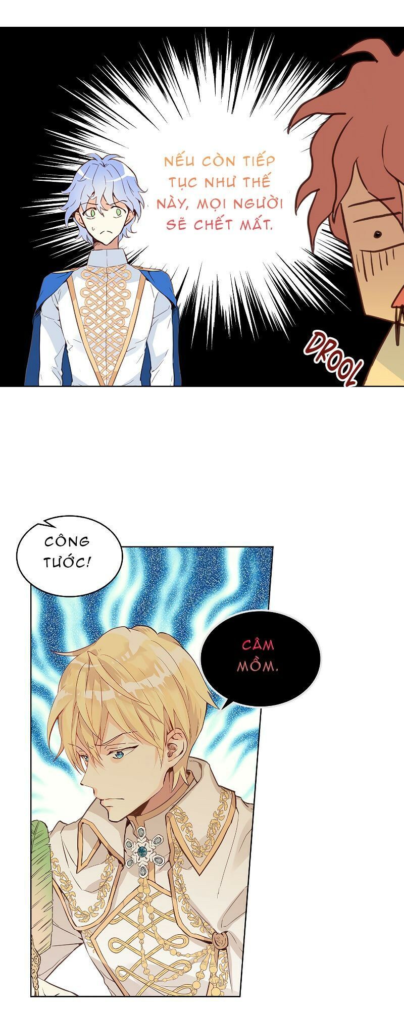 con có phải con là con gái của ngài không? chapter 11 40