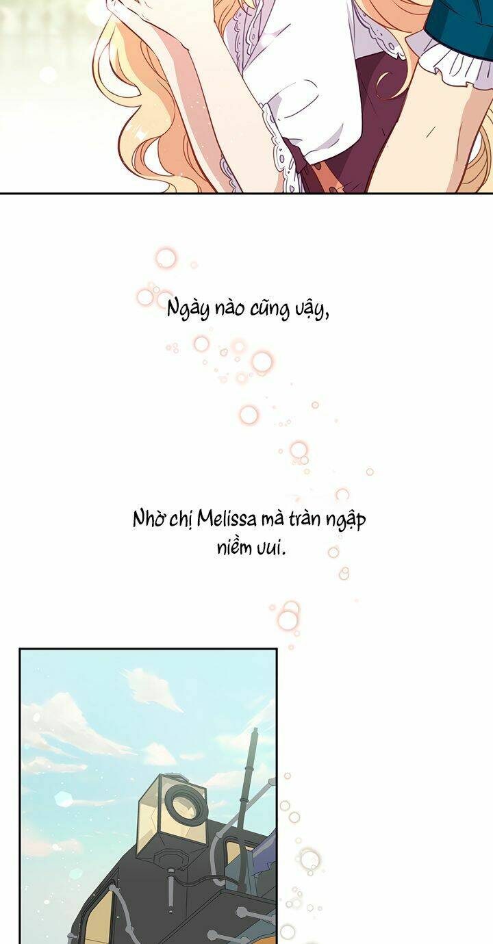 hãy coi chừng ác nữ chapter 35 36