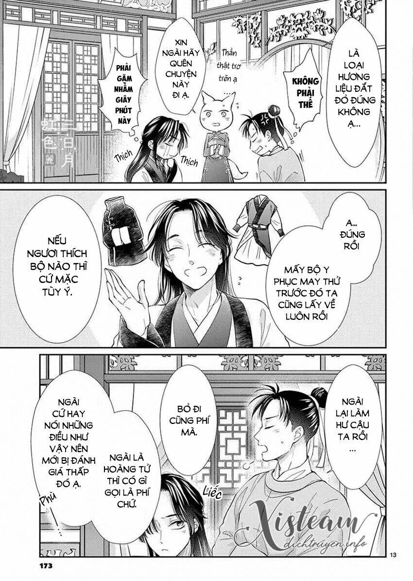 vua quái vật chapter 24 13