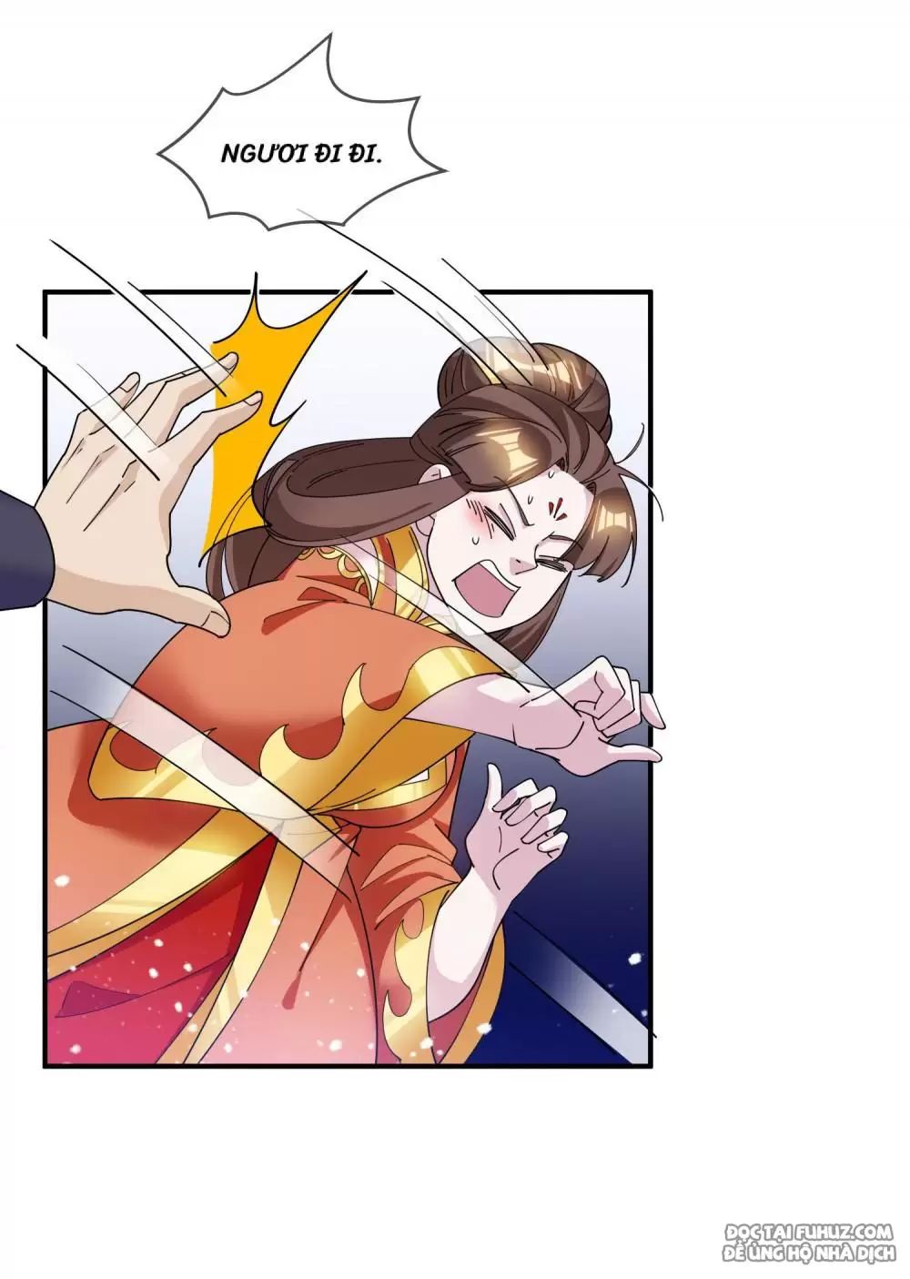 cực phẩm bại gia tử chapter 232 6