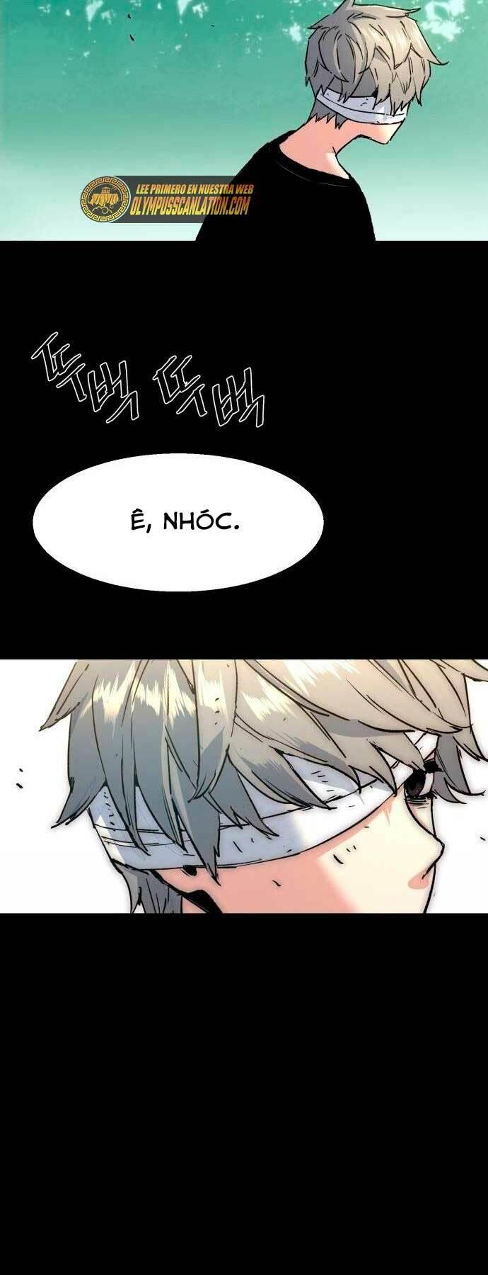 bạn học tôi là lính đánh thuê chapter 97 23