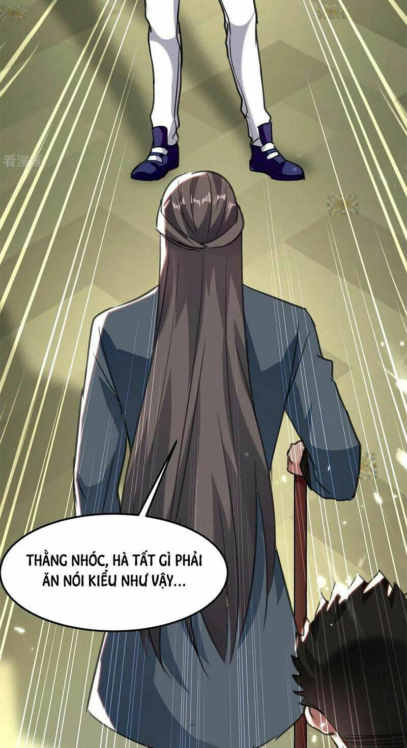 trọng sinh khí thiếu quy lai chapter 171 14