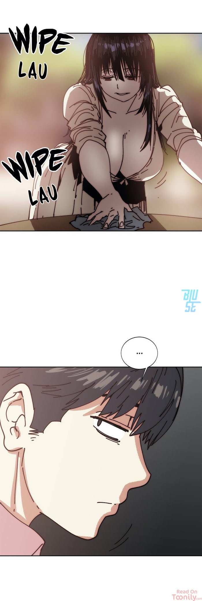 dục vọng chết người chapter 31 9