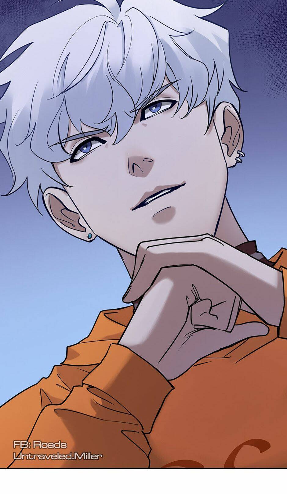 anh hùng và hiệp nữ chapter 50 10