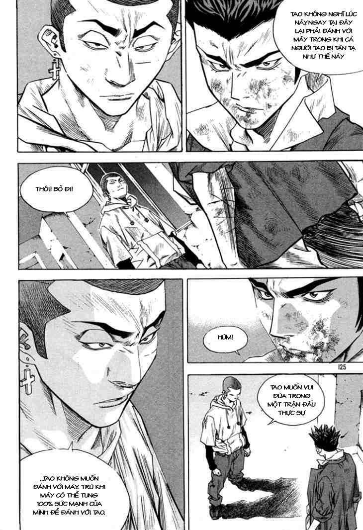 change guy chapter 315 9