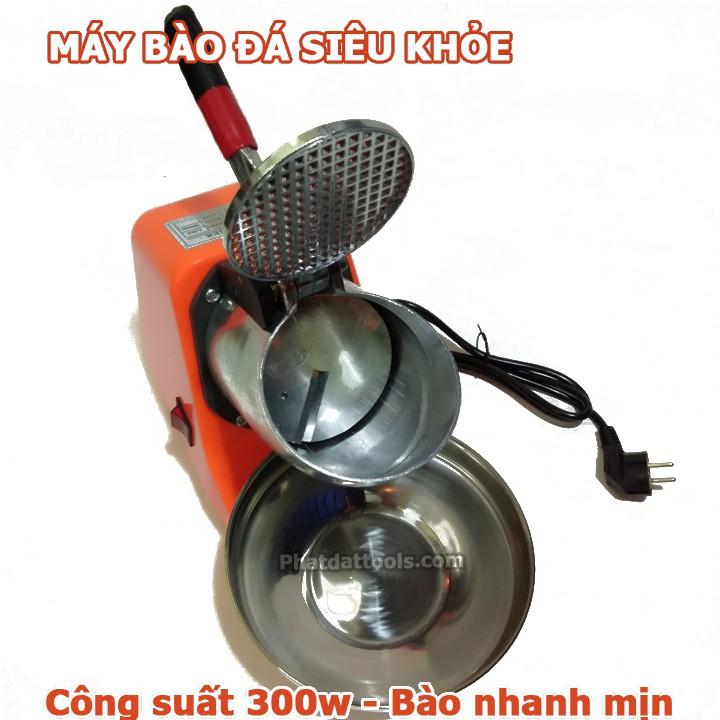 Máy bào đá tuyết 300w