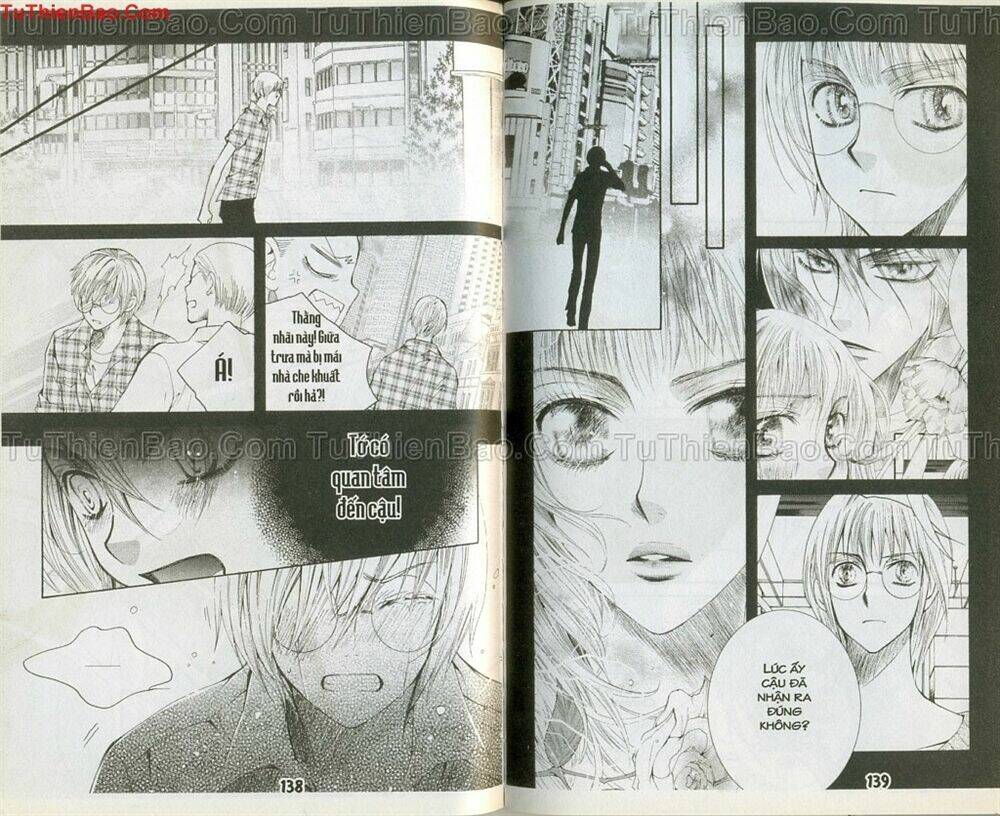 dự án siêu sao chapter 12 70