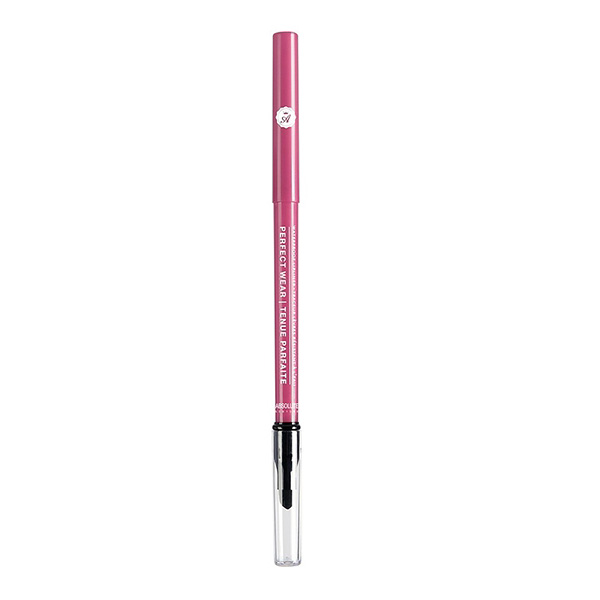 Kẻ Môi Absolute Newyork Perfect Wear Lip Liner Carnation ABPW02 (5g)