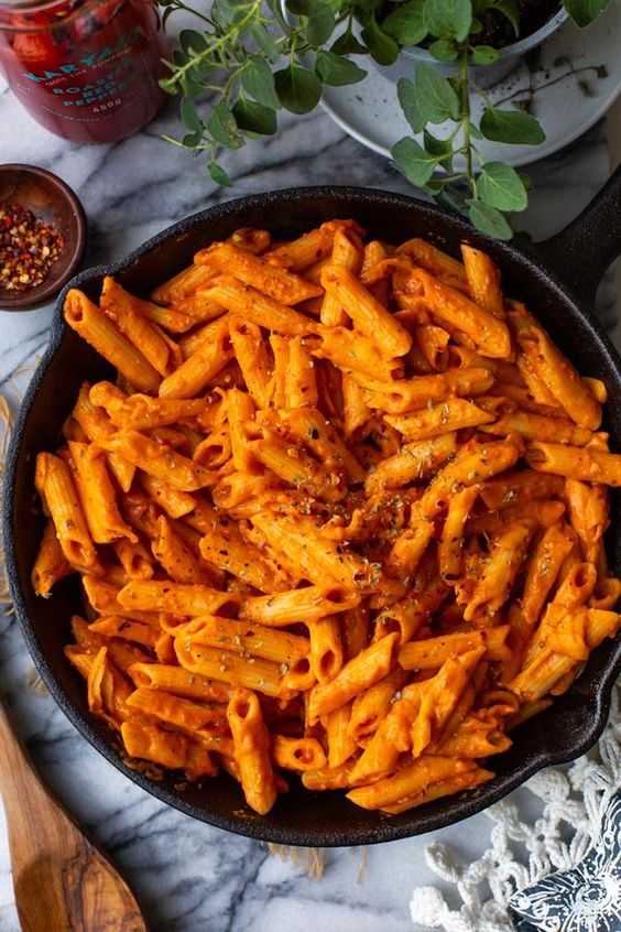 Nui xéo (Penne Regate) La Sicilia 500g Xuất xứ Italia