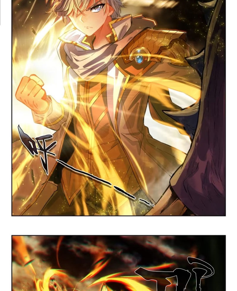 đấu la đại lục ii (tuyệt thế đường môn) chapter 440 13