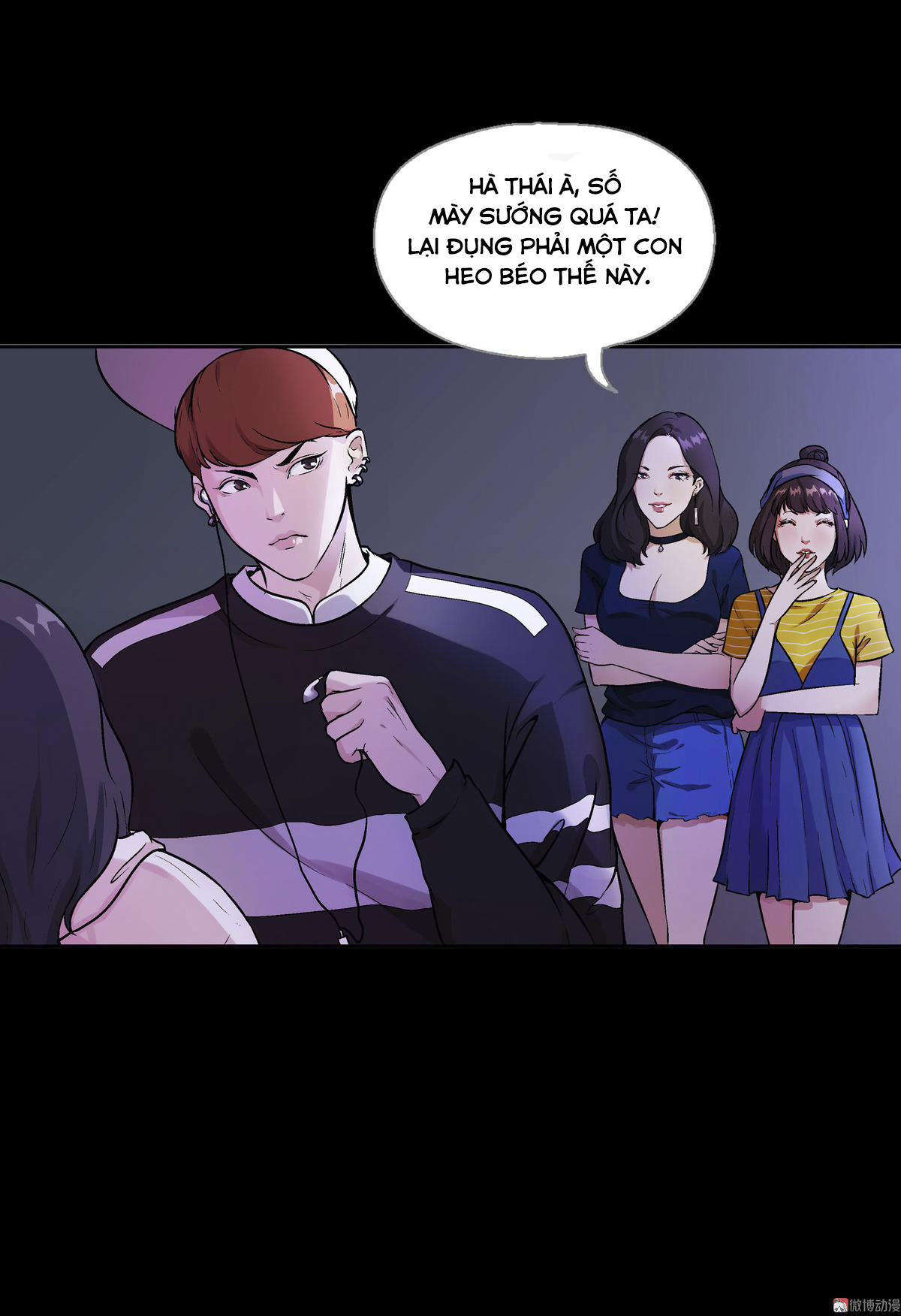 đôi giày pha lê chapter 2 39