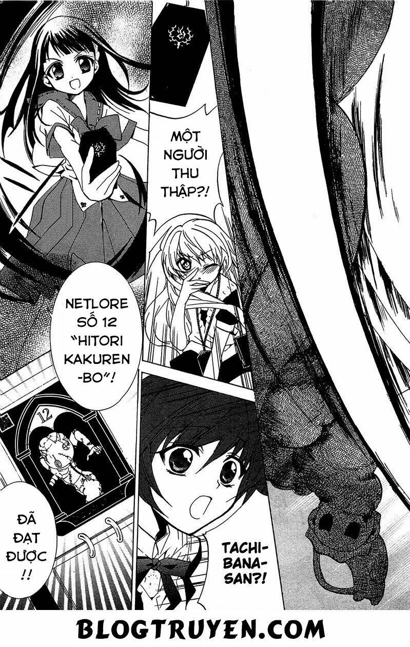 ác mộng gakuen chapter 4 41