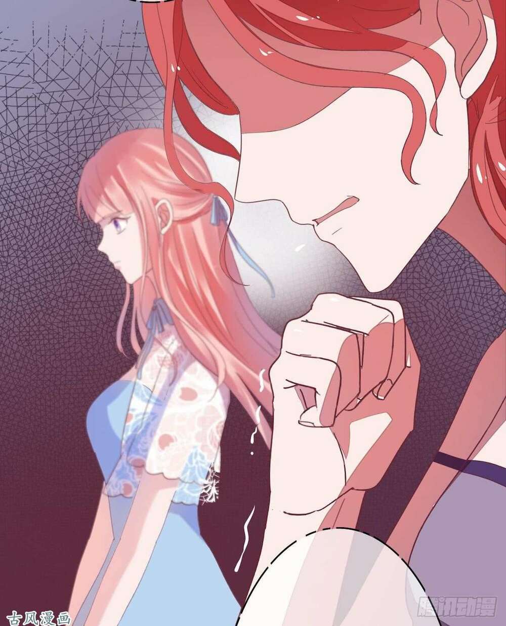 manh thê khó dỗ phần 1 chapter 29 22