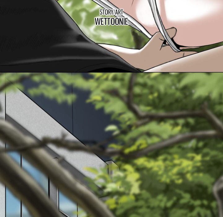 chỉ mình em chapter 9 116