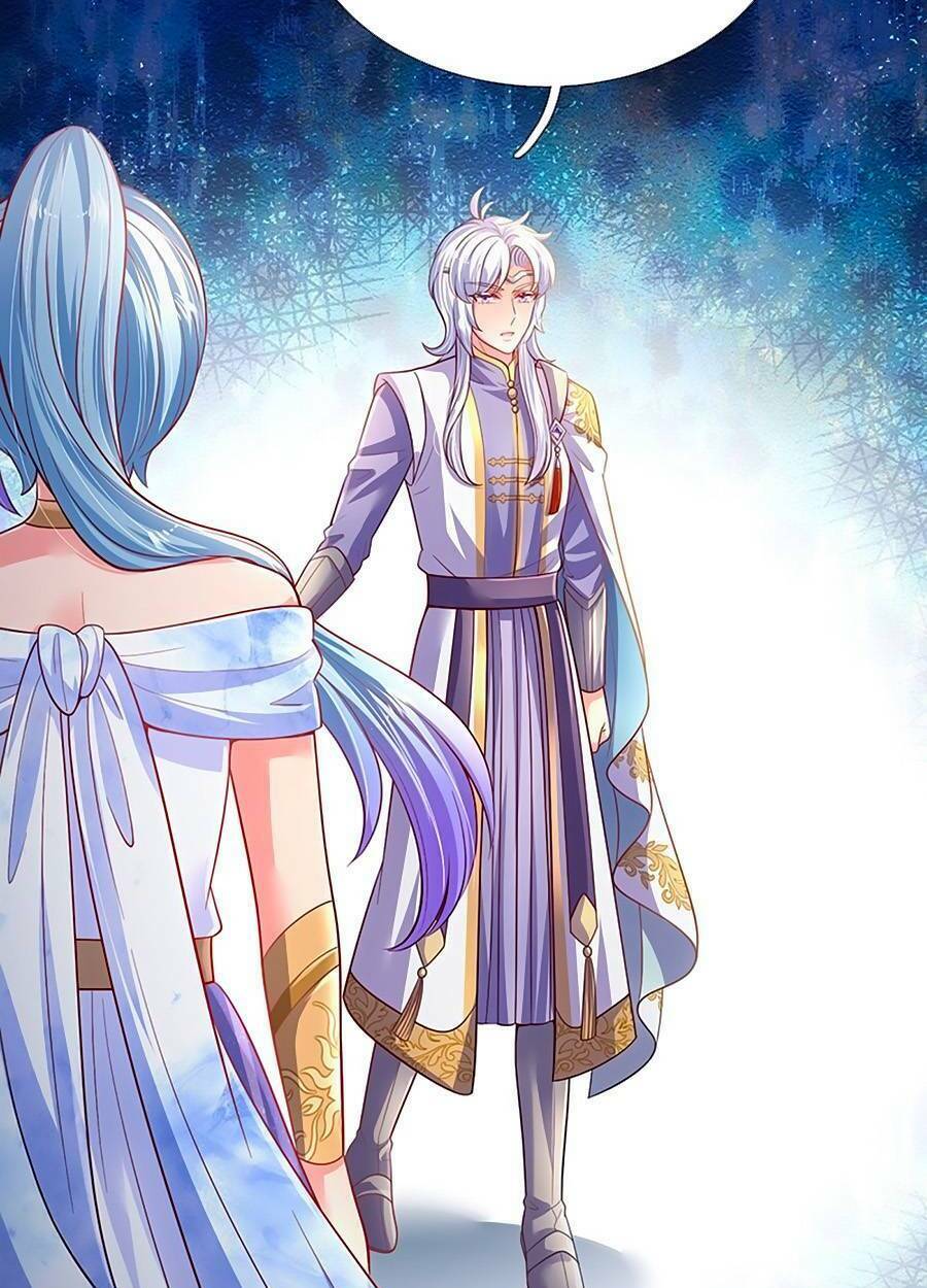 muốn giải cứu thế giới thì cần thật nhiều sự đáng yêu chapter 77 43