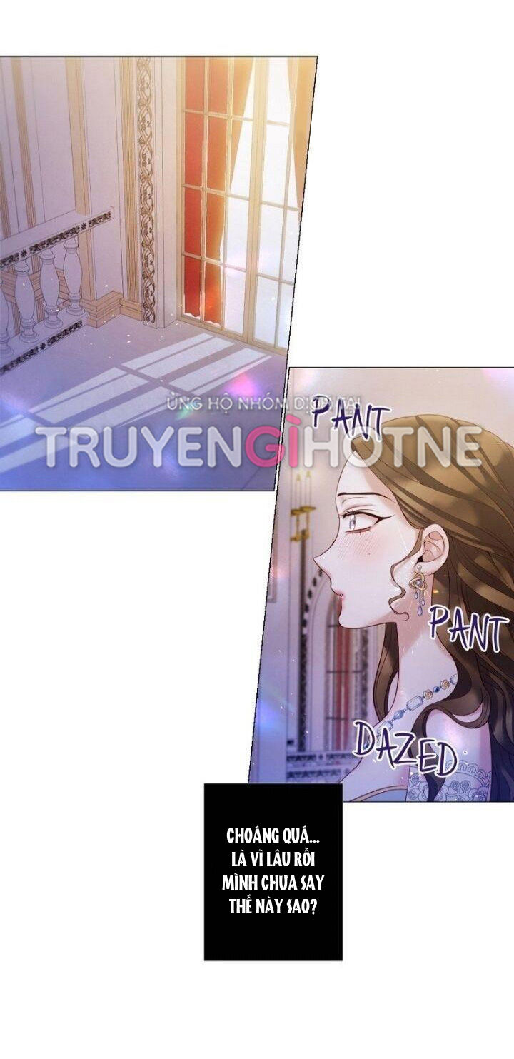 từ tiểu thư thành hoàng hậu - lady to queen chapter 94.2 1