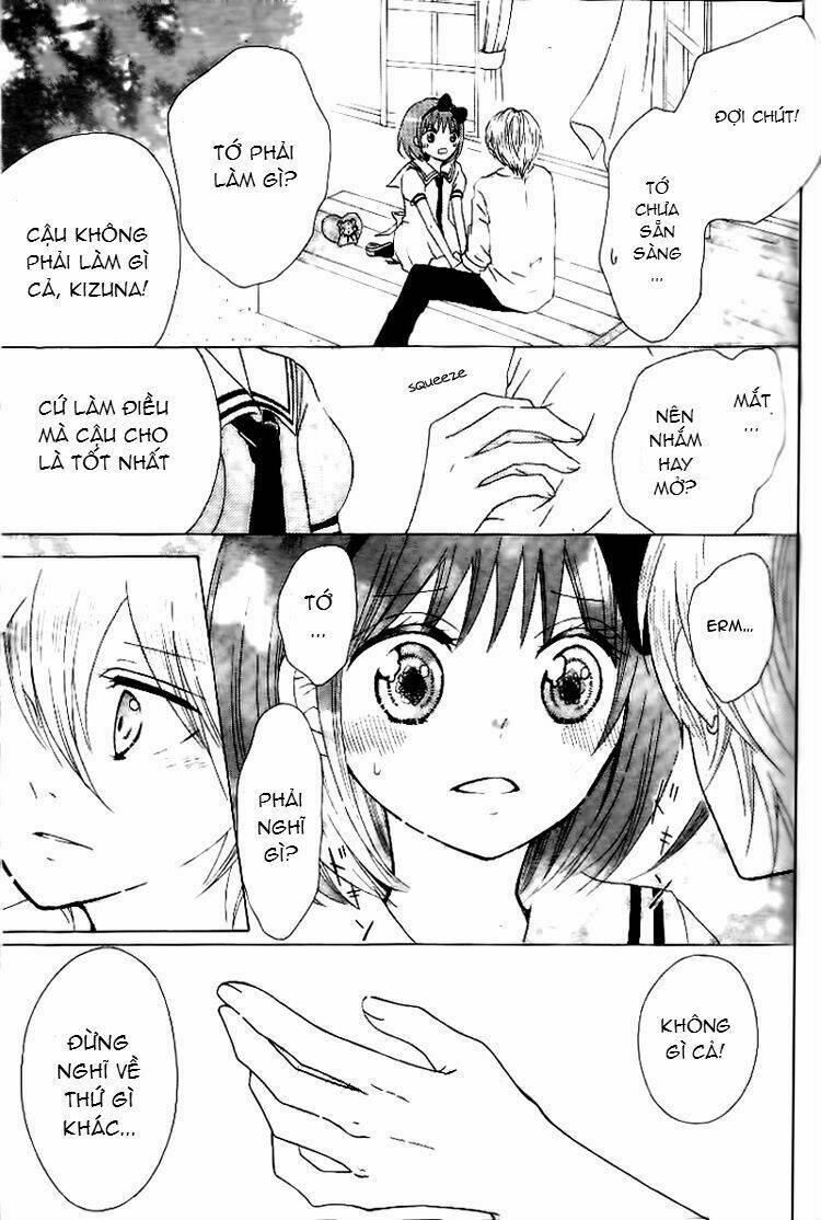 kami ka akuma ka chapter 3 28