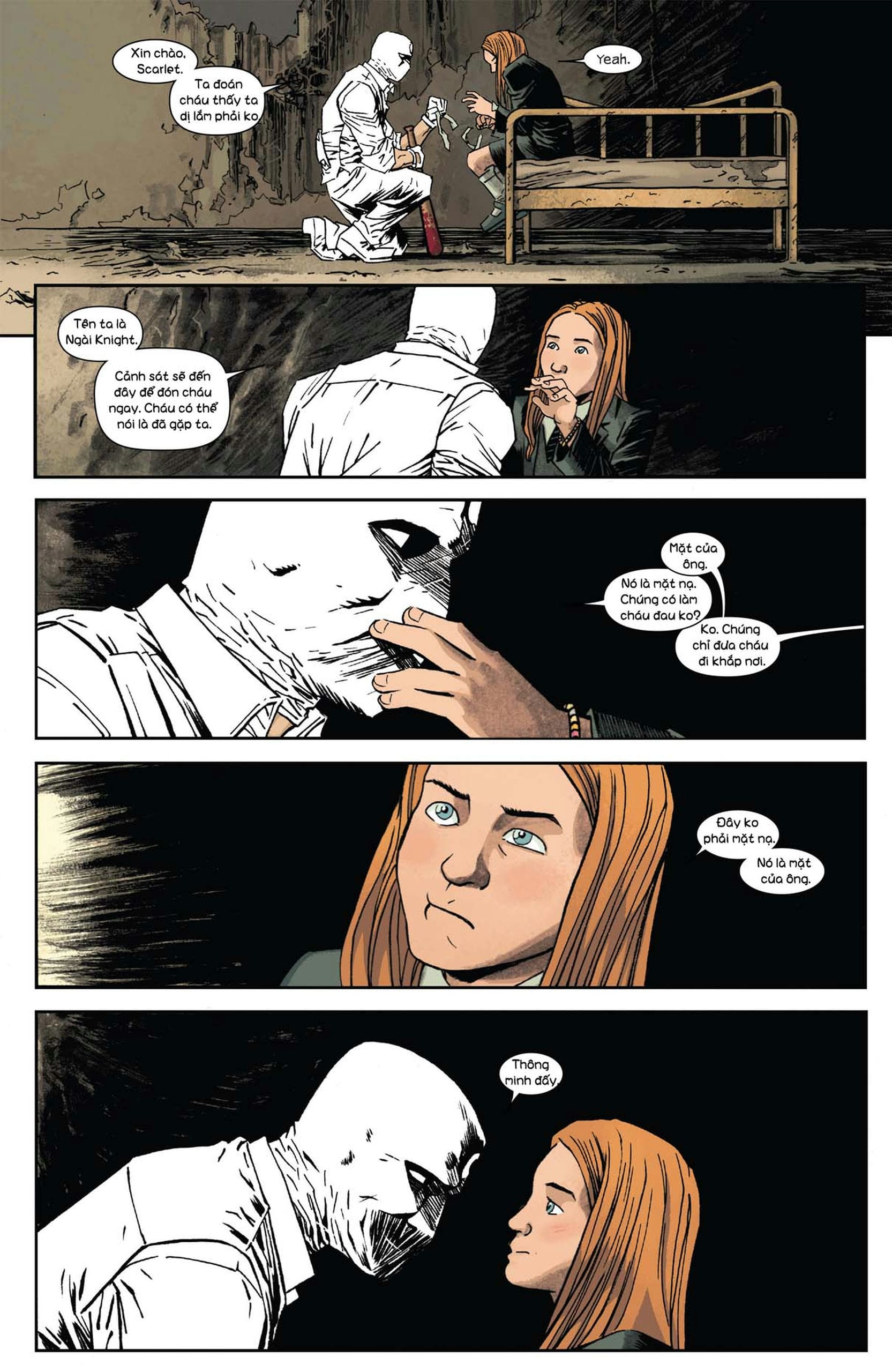 moon knight (2014) chapter 5 19