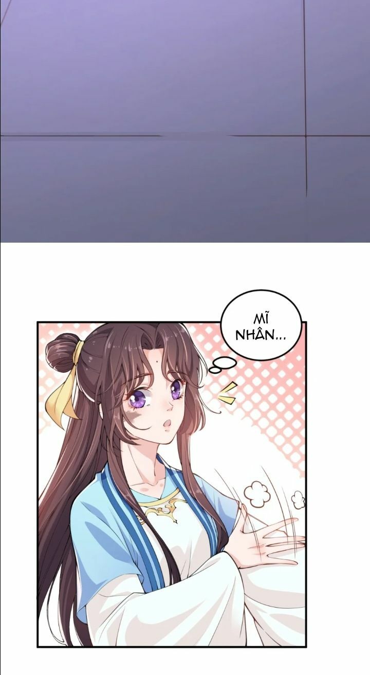 nam thần ai cũng muốn lấy ta chapter 1 9