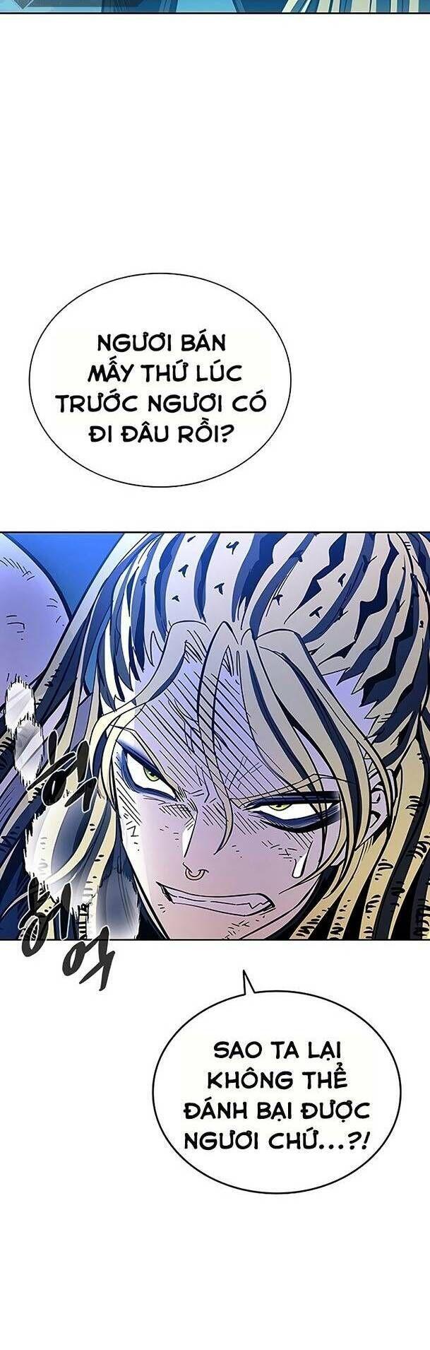 tiêu diệt ác nhân chapter 89 54