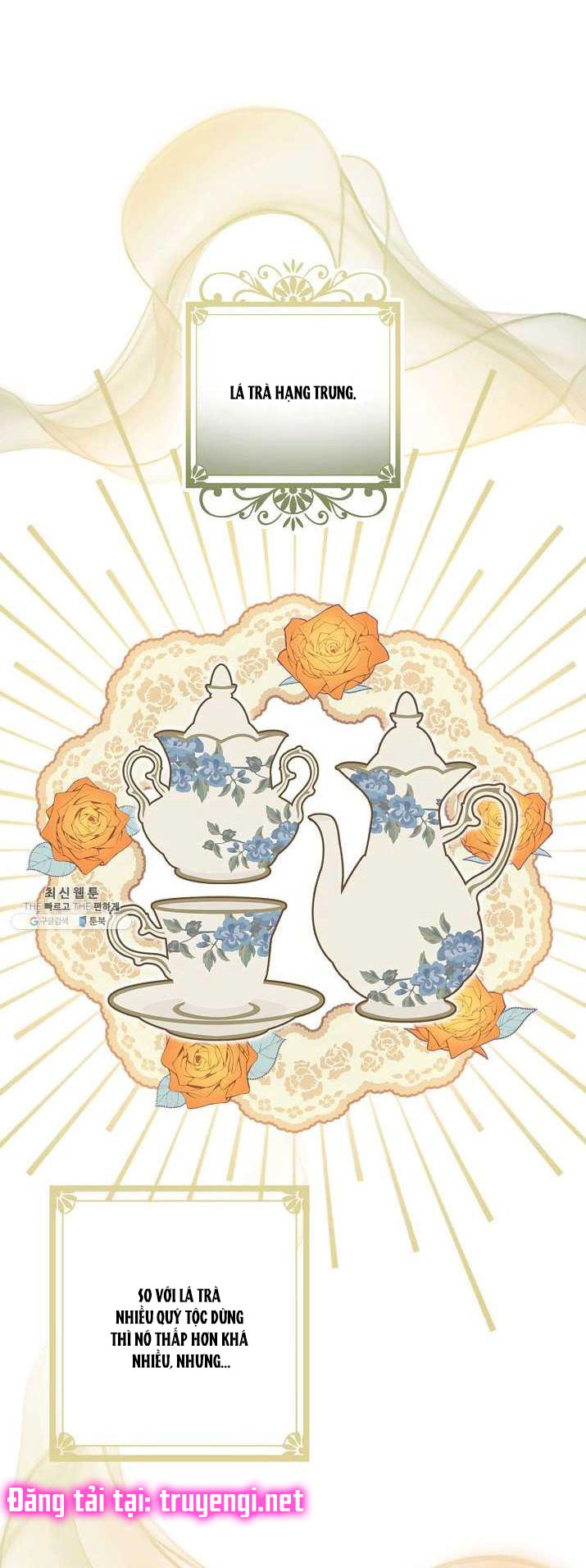 hoàng phi bóng tối - shadow queen chapter 59 62