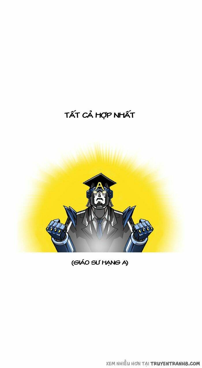 pigeonhole fantasia chapter 39 5