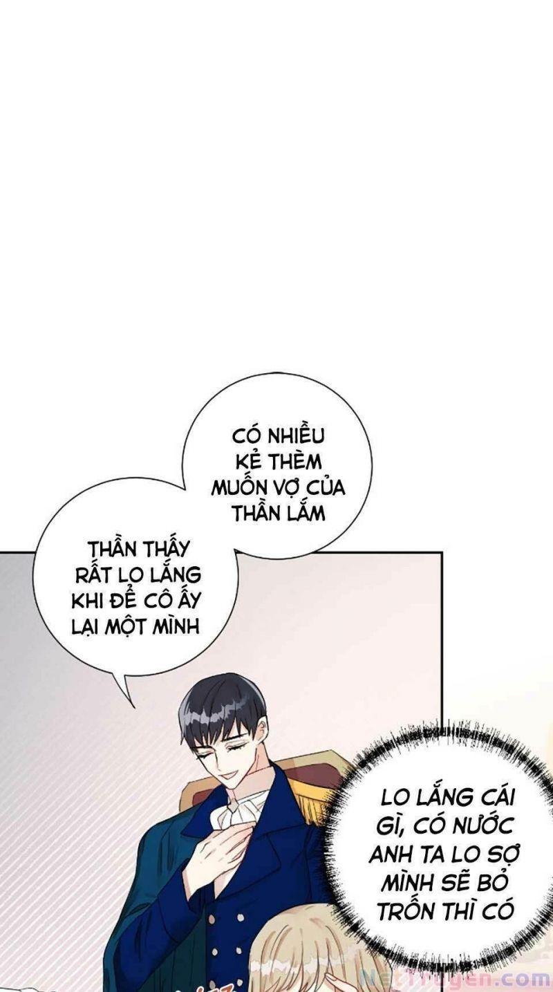 xin ngài đừng ăn tôi chapter 15 3