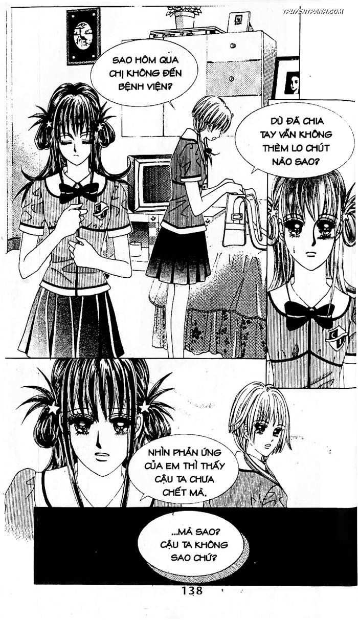 nhà trọ hoàn hảo chapter 53 26