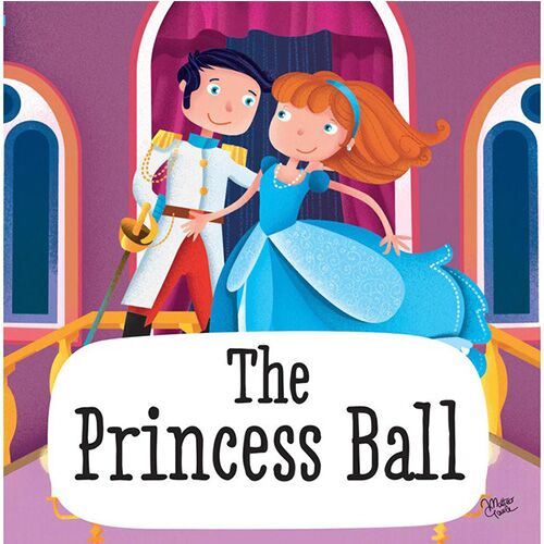 The Princess Ball