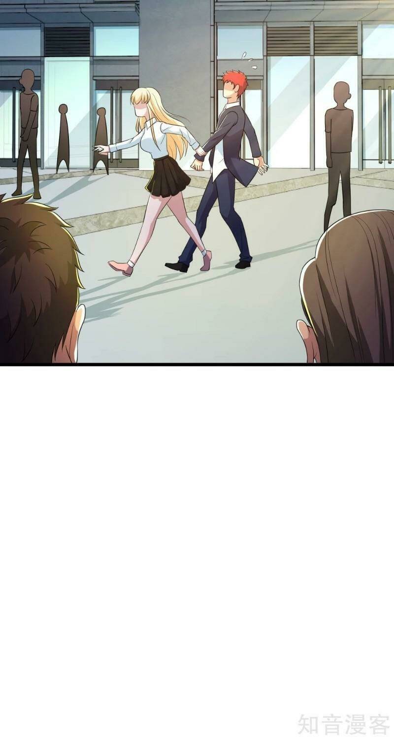 tối cường đặc chủng binh của hoa khôi chapter 96 8