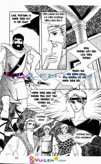 hậu duệ hoàng gia chapter 4 12