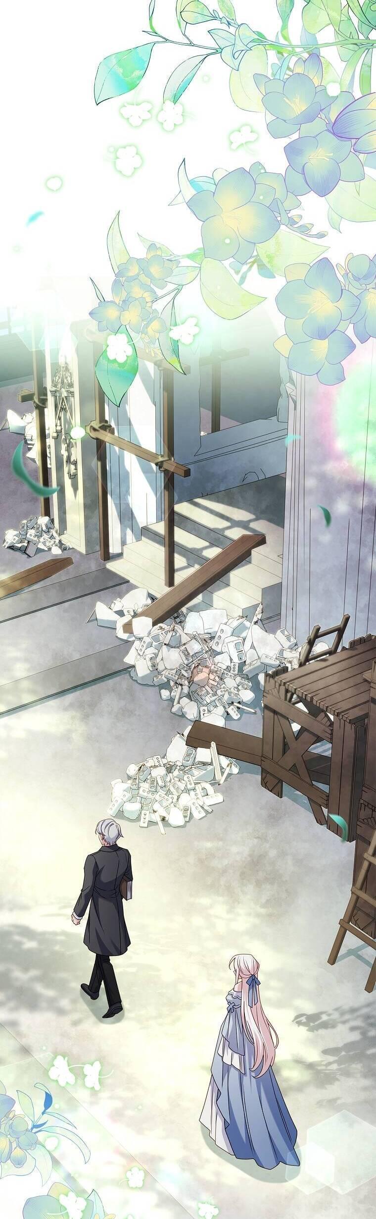 để yên cho tiểu thư hiền chapter 109 37