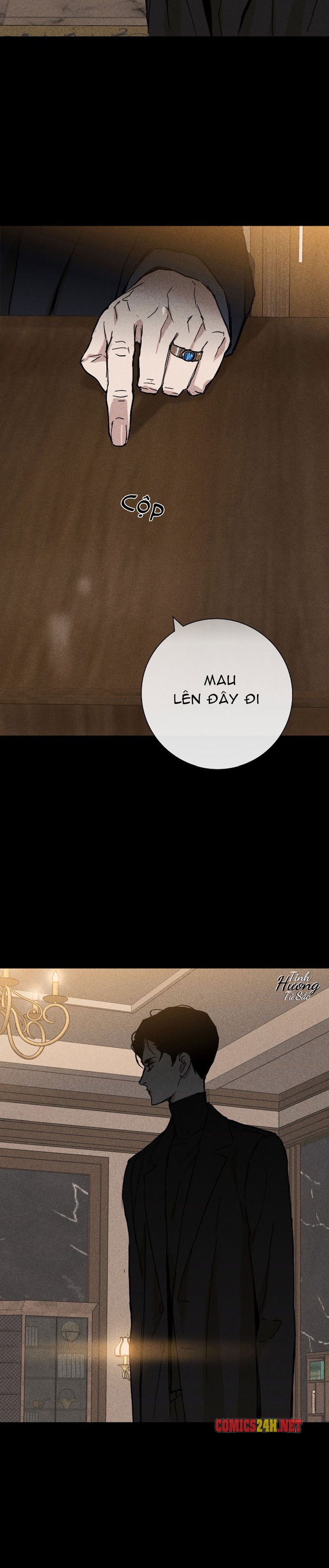 người đàn ông đã kết hôn chapter 10 22