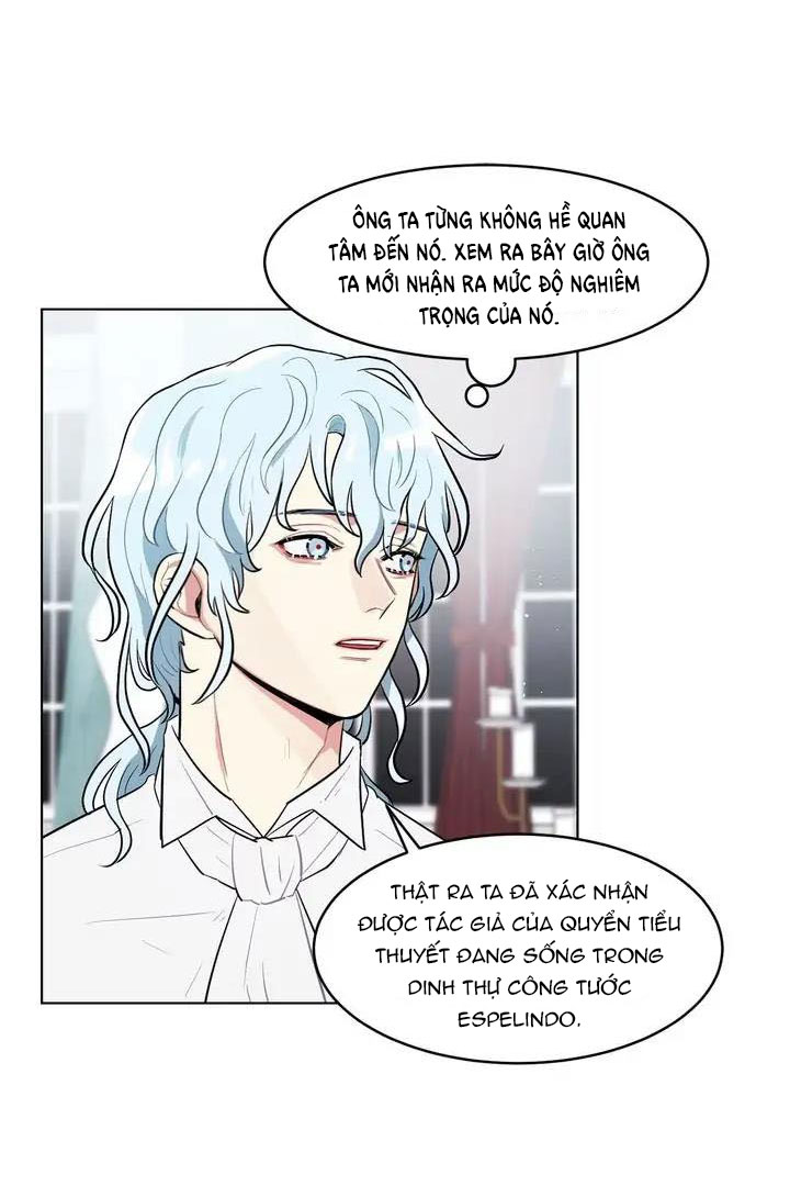 tôi là fan cứng hoàng tử chapter 11.2 44